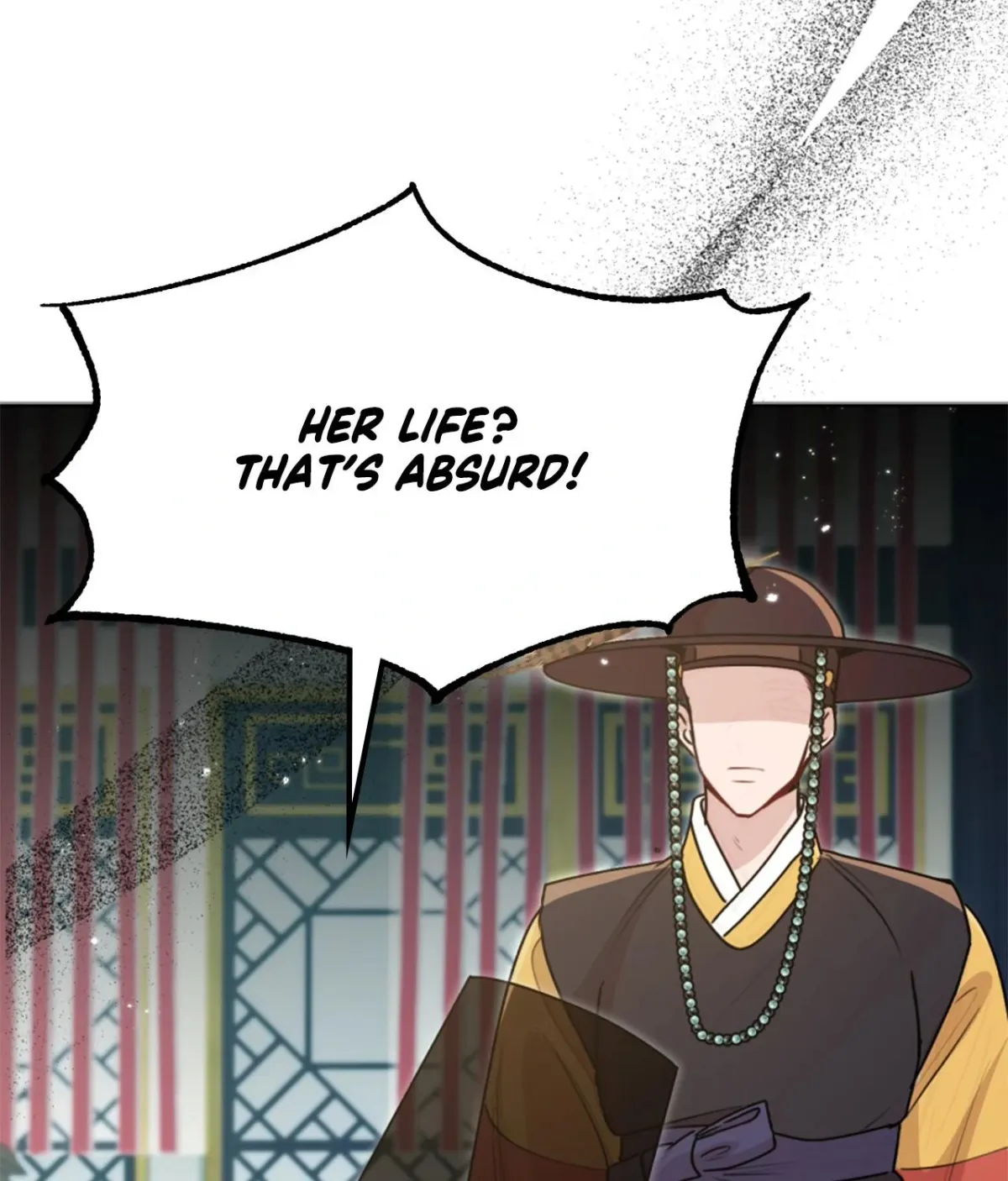 Read Bound by Fate chapter 29 image 26 on Lezhin