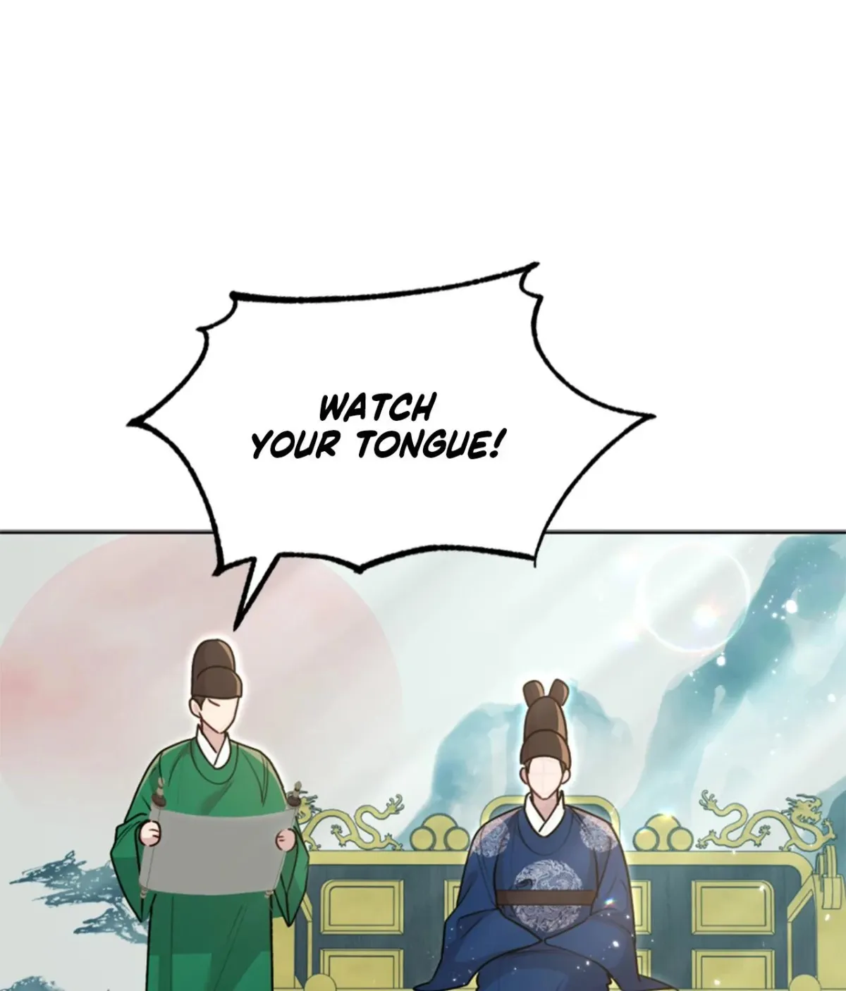 Read Bound by Fate chapter 29 image 28 on Lezhin