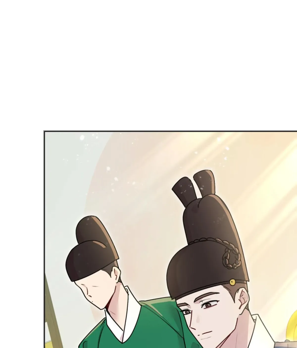 Read Bound by Fate chapter 29 image 3 on Lezhin