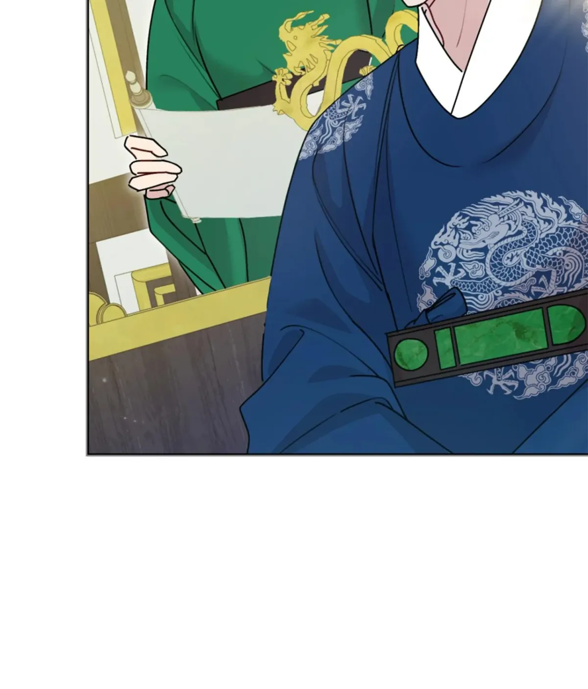 Read Bound by Fate chapter 29 image 4 on Lezhin