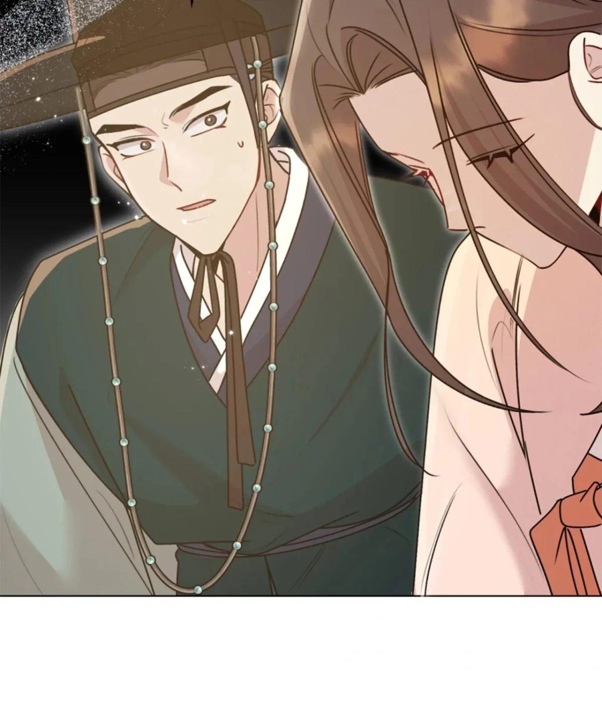 Read Bound by Fate chapter 29 image 40 on Lezhin