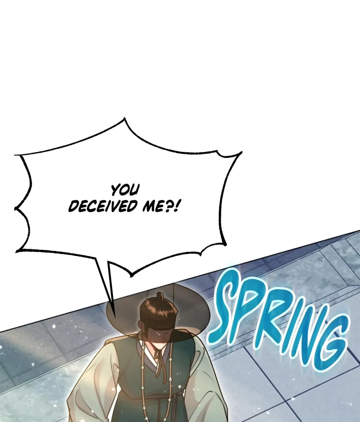 Read Bound by Fate chapter 29 image 41 on Lezhin