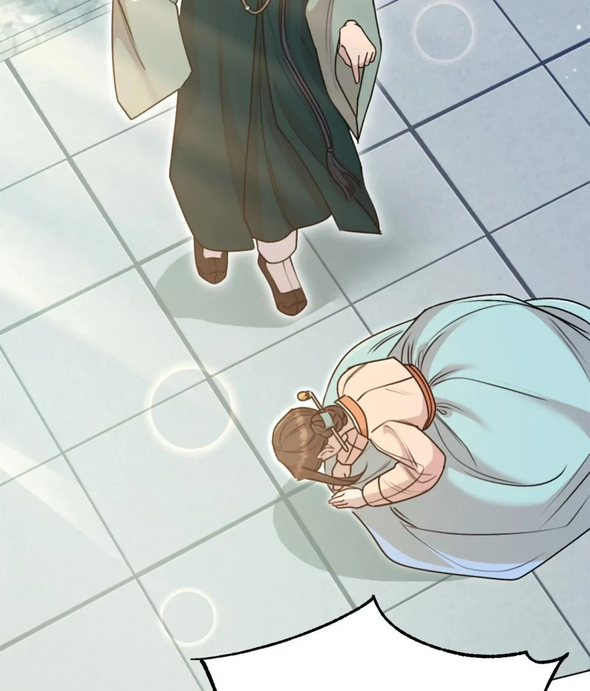 Read Bound by Fate chapter 29 image 42 on Lezhin