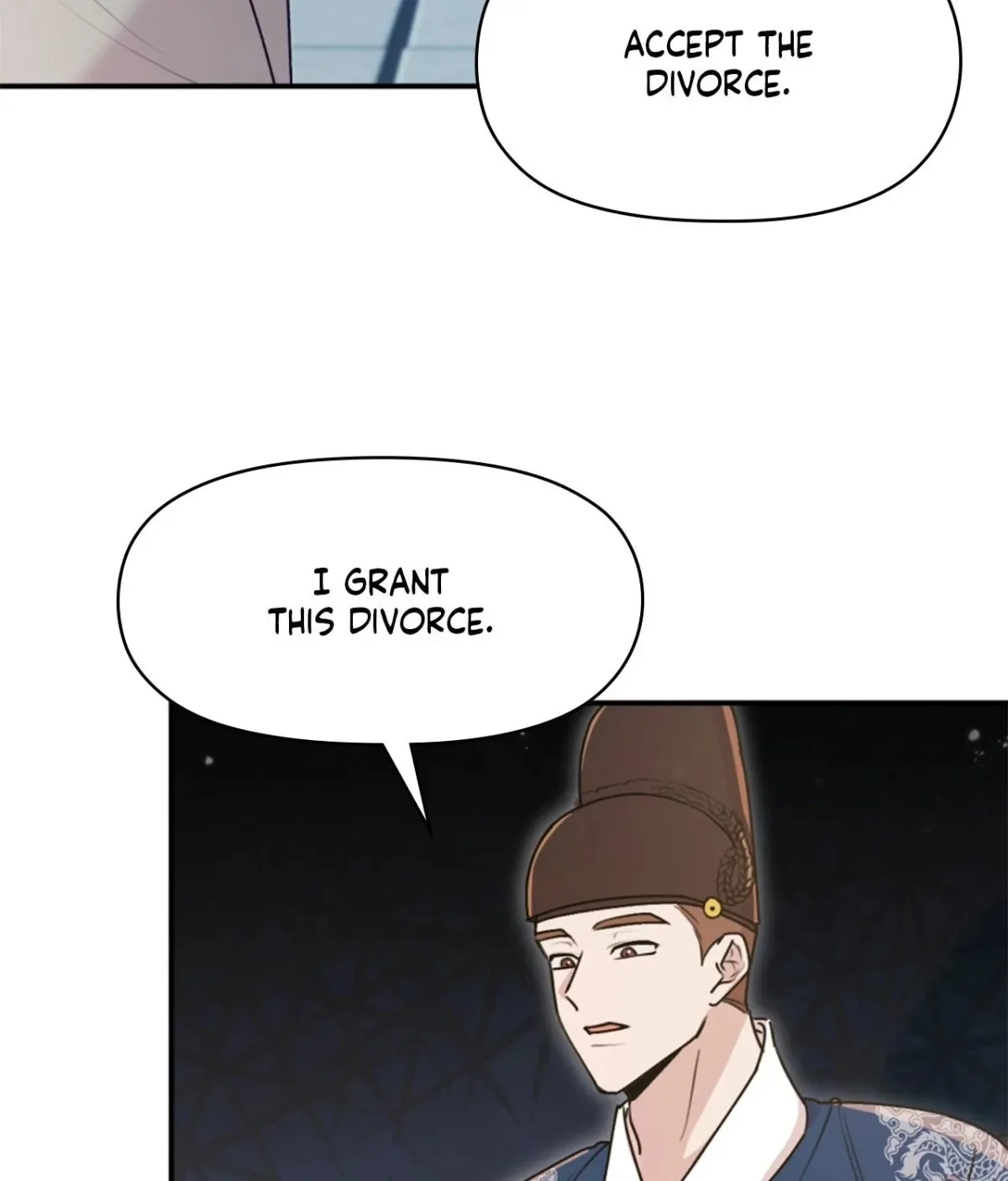 Read Bound by Fate chapter 29 image 45 on Lezhin