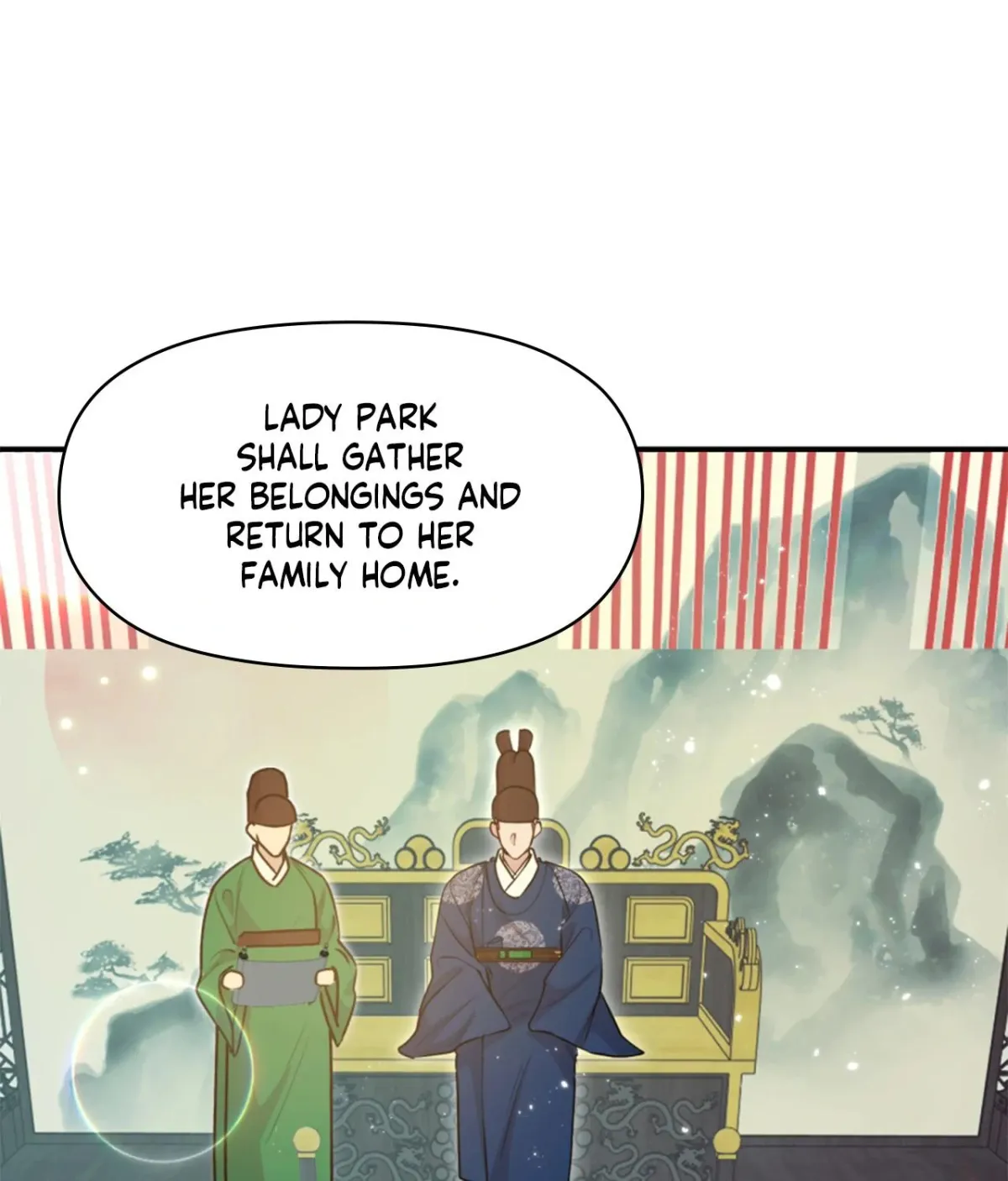 Read Bound by Fate chapter 29 image 47 on Lezhin