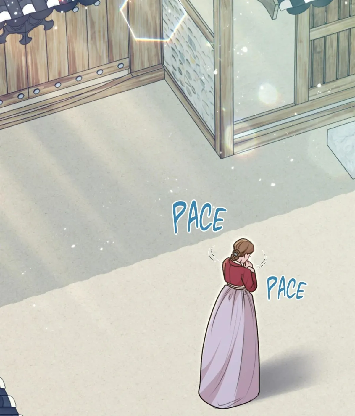 Read Bound by Fate chapter 29 image 55 on Lezhin