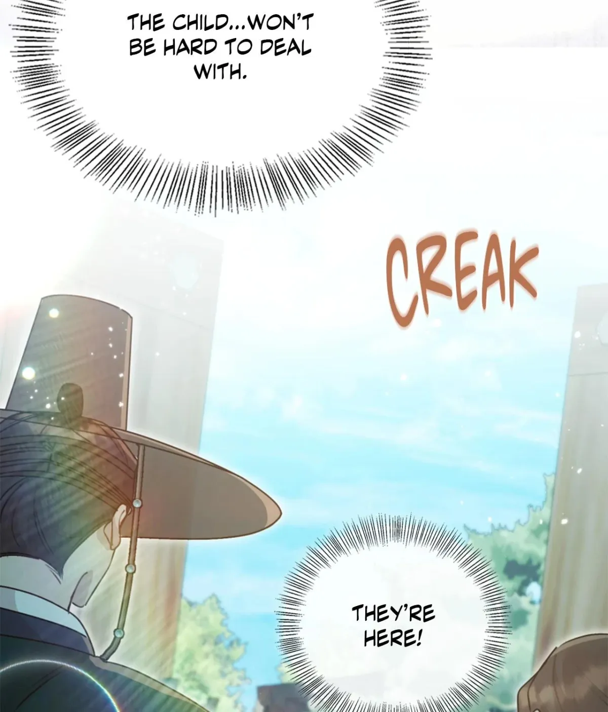 Read Bound by Fate chapter 29 image 59 on Lezhin