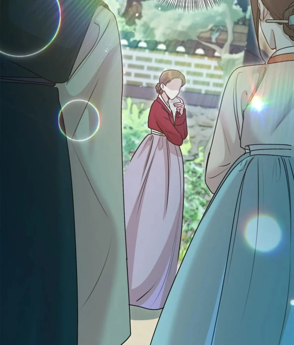 Read Bound by Fate chapter 29 image 60 on Lezhin