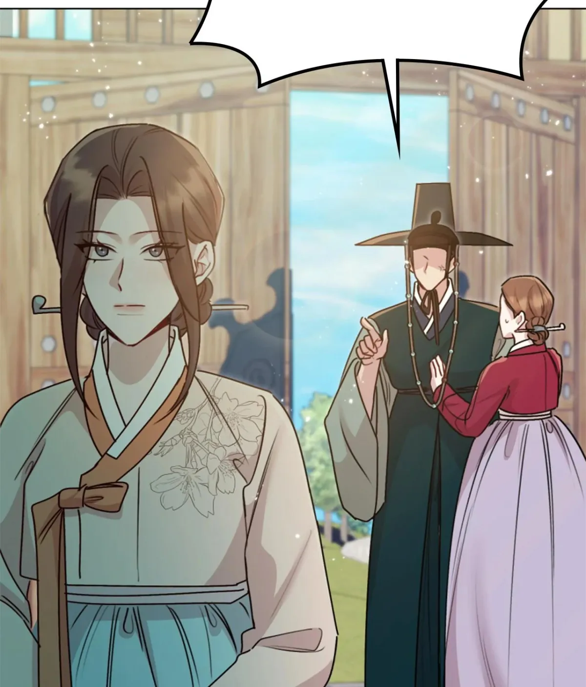 Read Bound by Fate chapter 29 image 67 on Lezhin