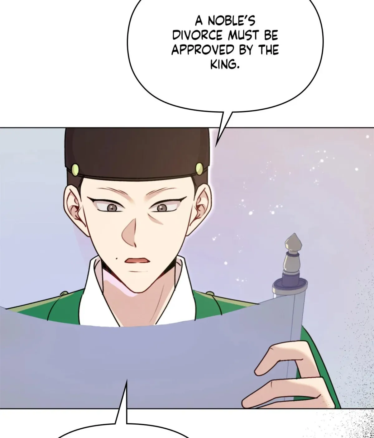 Read Bound by Fate chapter 29 image 7 on Lezhin