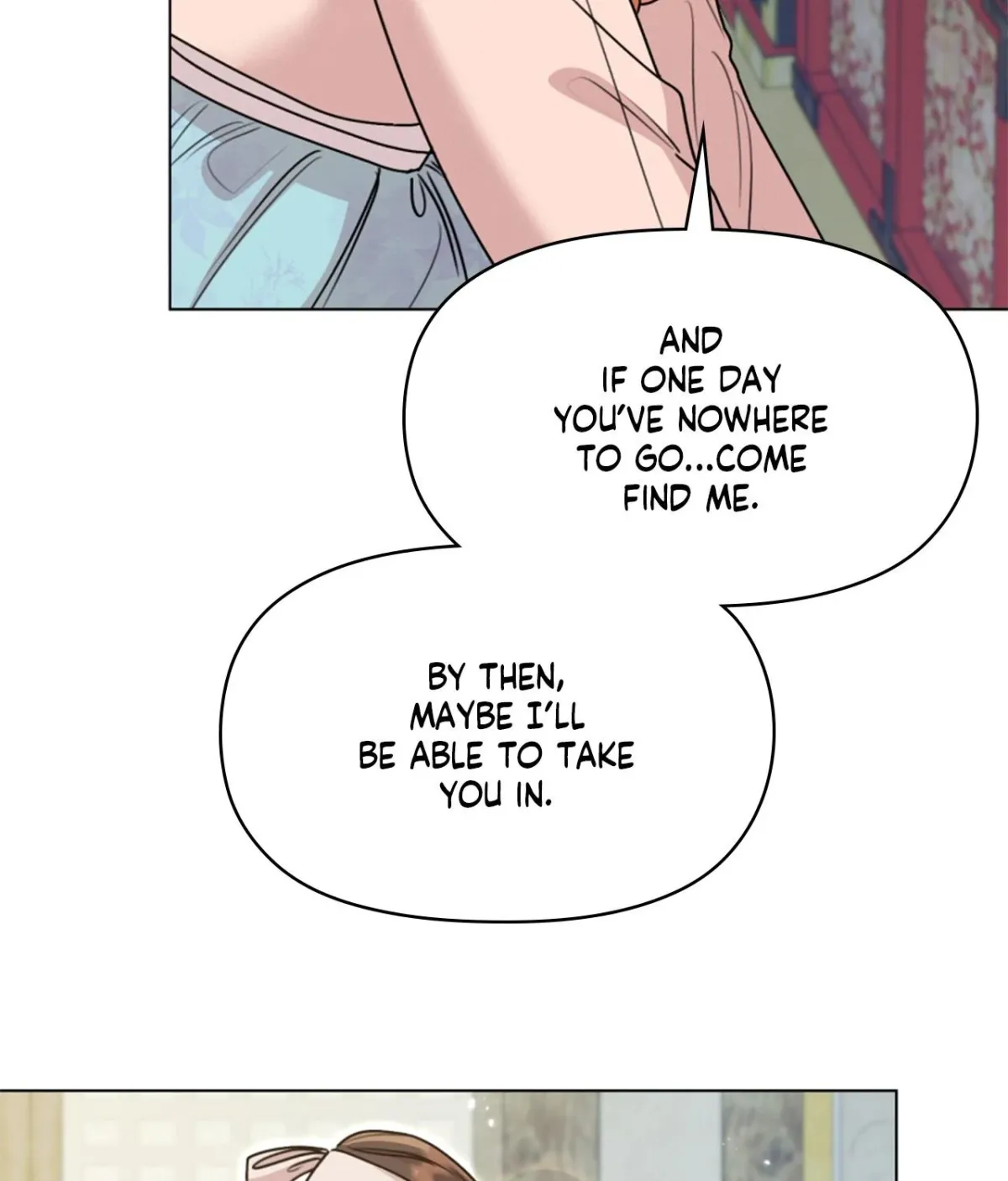 Read Bound by Fate chapter 29 image 74 on Lezhin