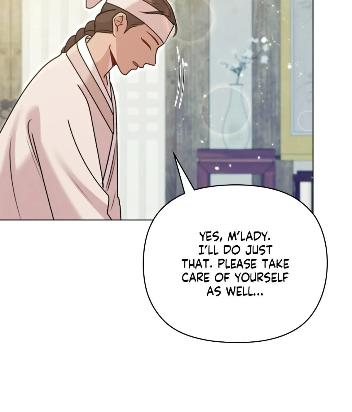 Read Bound by Fate chapter 29 image 75 on Lezhin