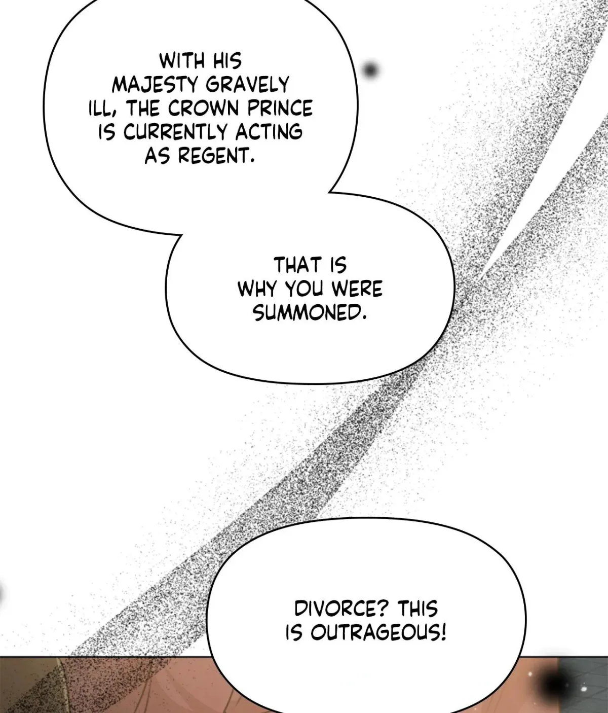 Read Bound by Fate chapter 29 image 8 on Lezhin