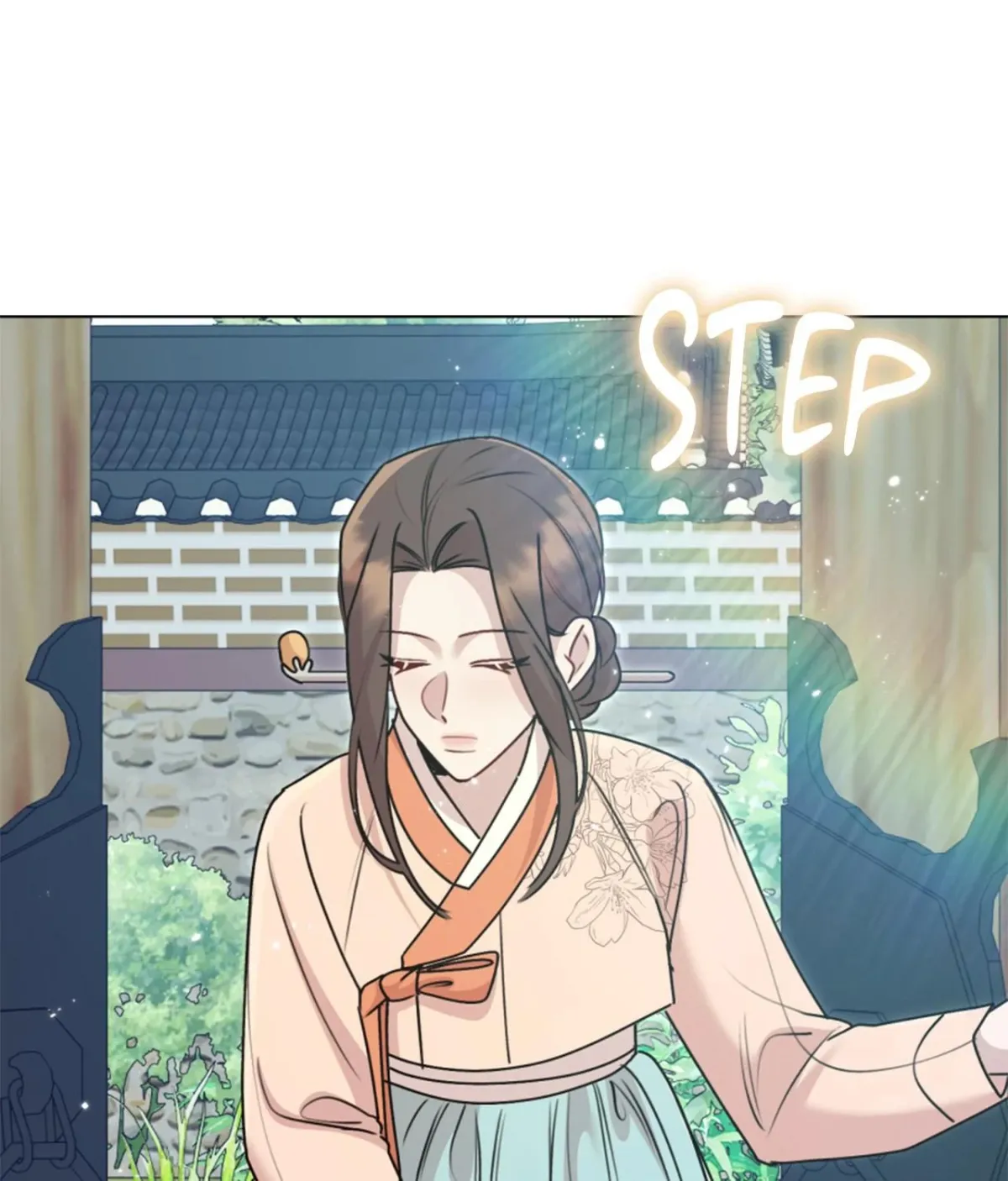 Read Bound by Fate chapter 29 image 81 on Lezhin
