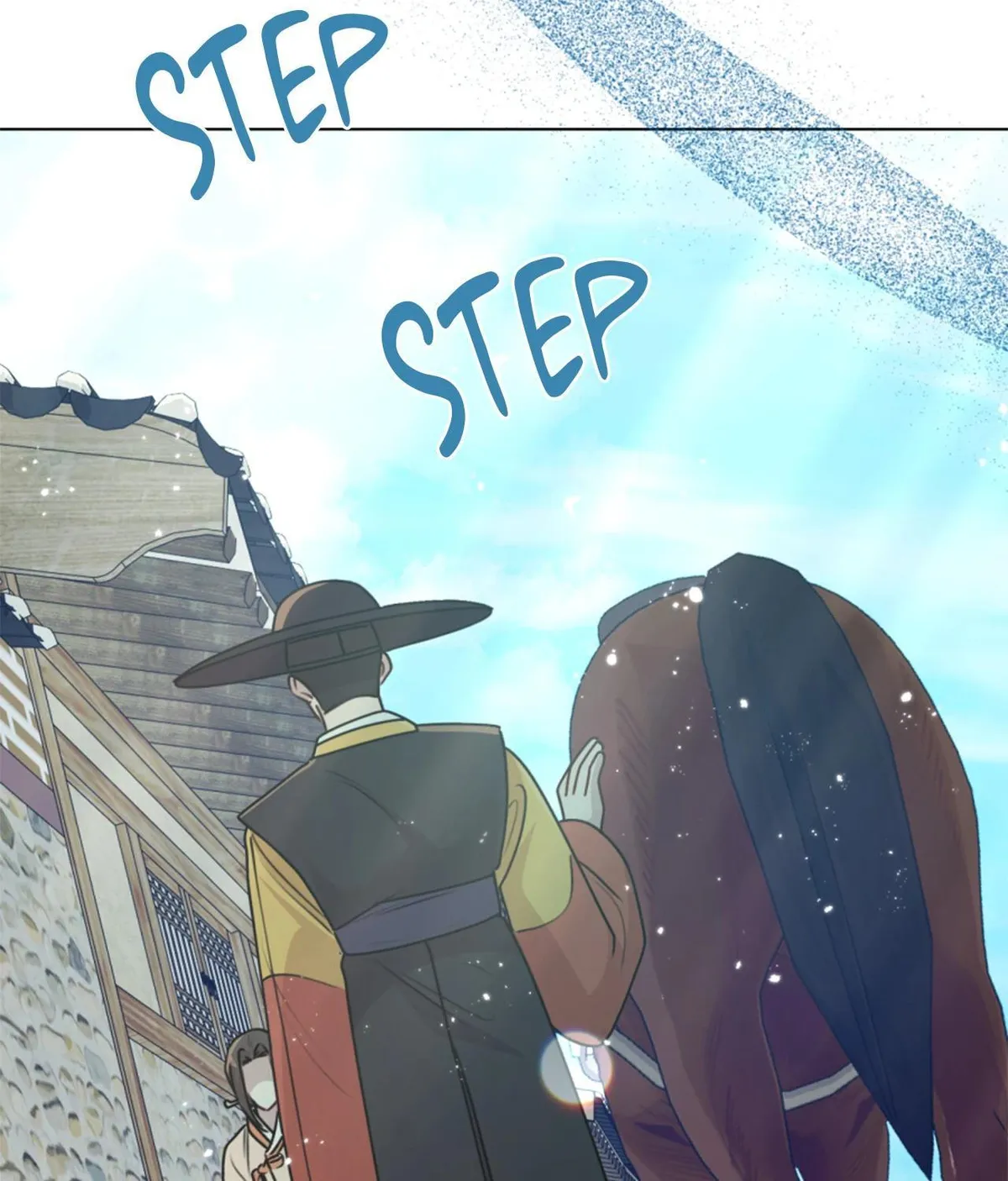 Read Bound by Fate chapter 29 image 83 on Lezhin