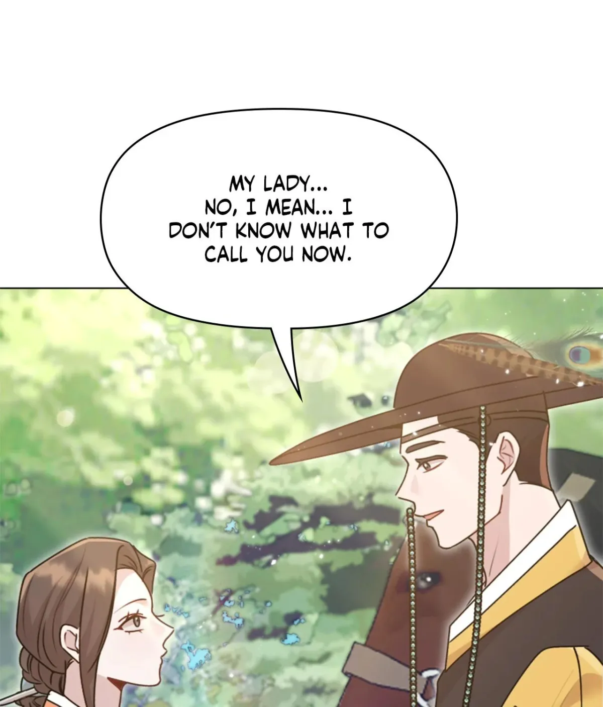 Read Bound by Fate chapter 29 image 85 on Lezhin