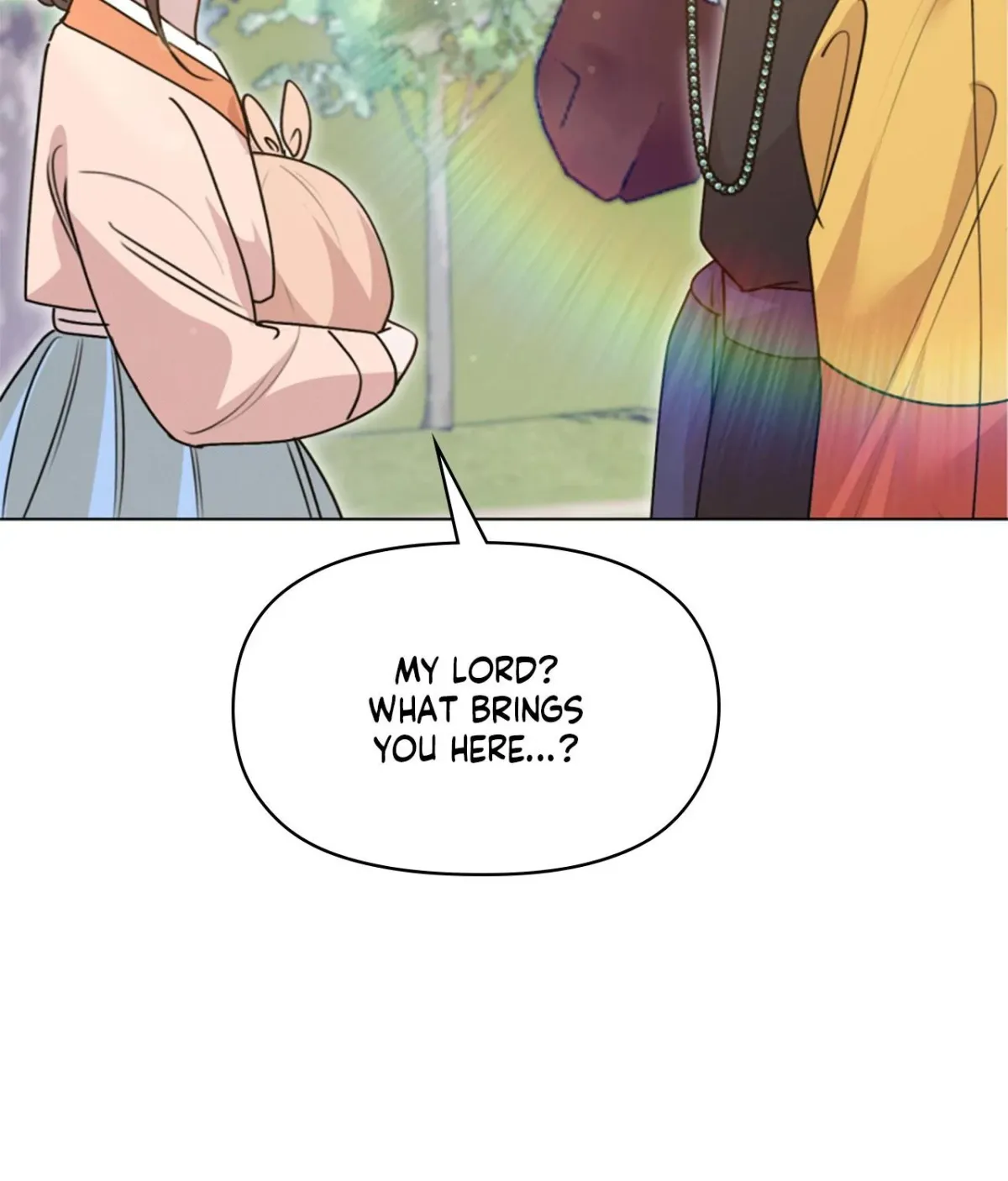 Read Bound by Fate chapter 29 image 86 on Lezhin