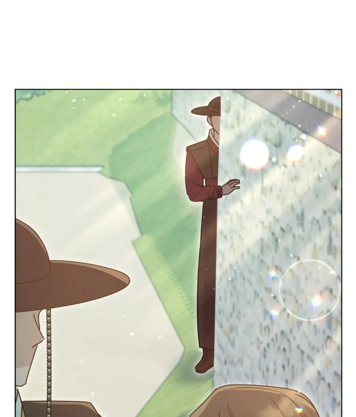 Read Bound by Fate chapter 29 image 92 on Lezhin