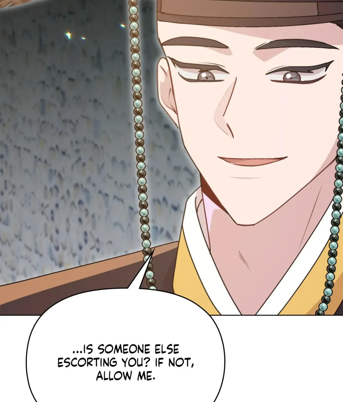 Read Bound by Fate chapter 29 image 96 on Lezhin