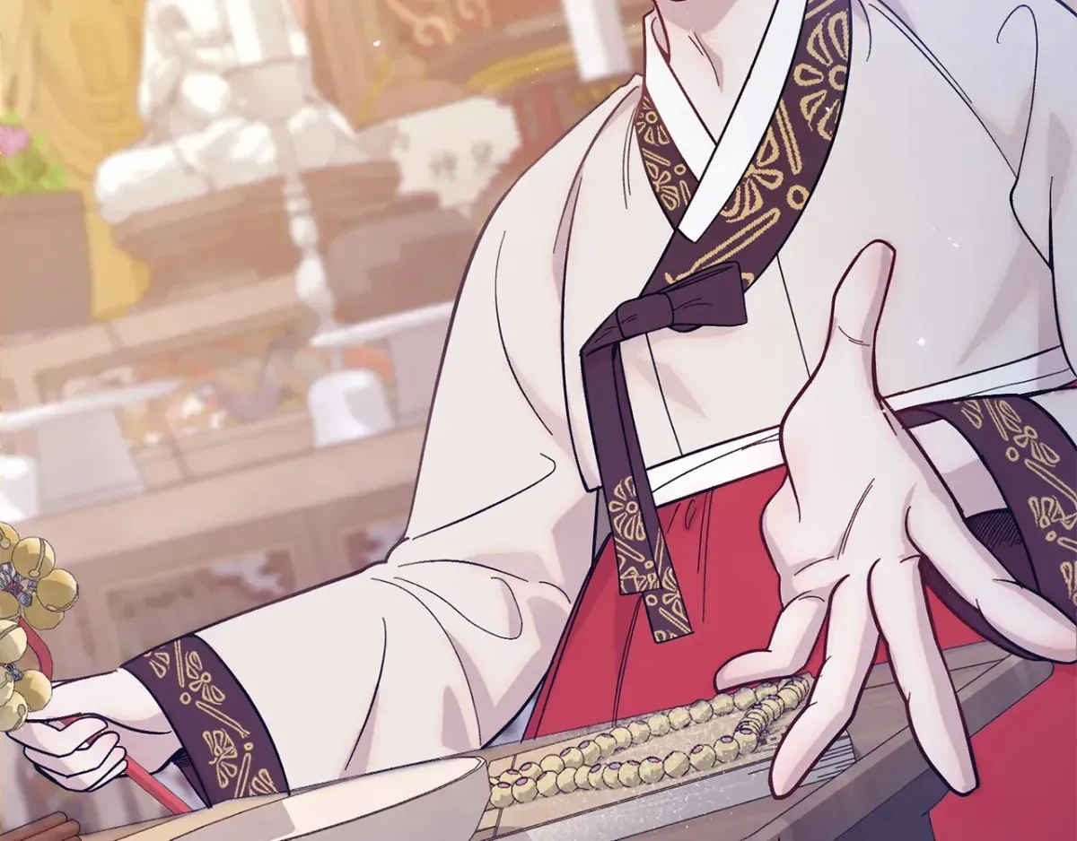 Read Bound by Fate chapter 3 image 134 on Lezhin