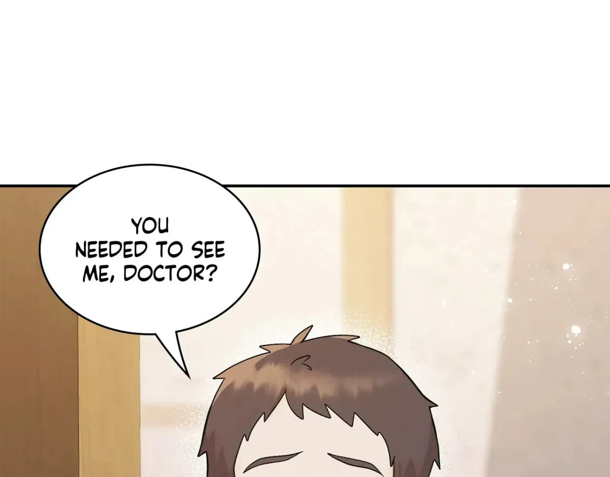 Read Bound by Fate chapter 3 image 3 on Lezhin