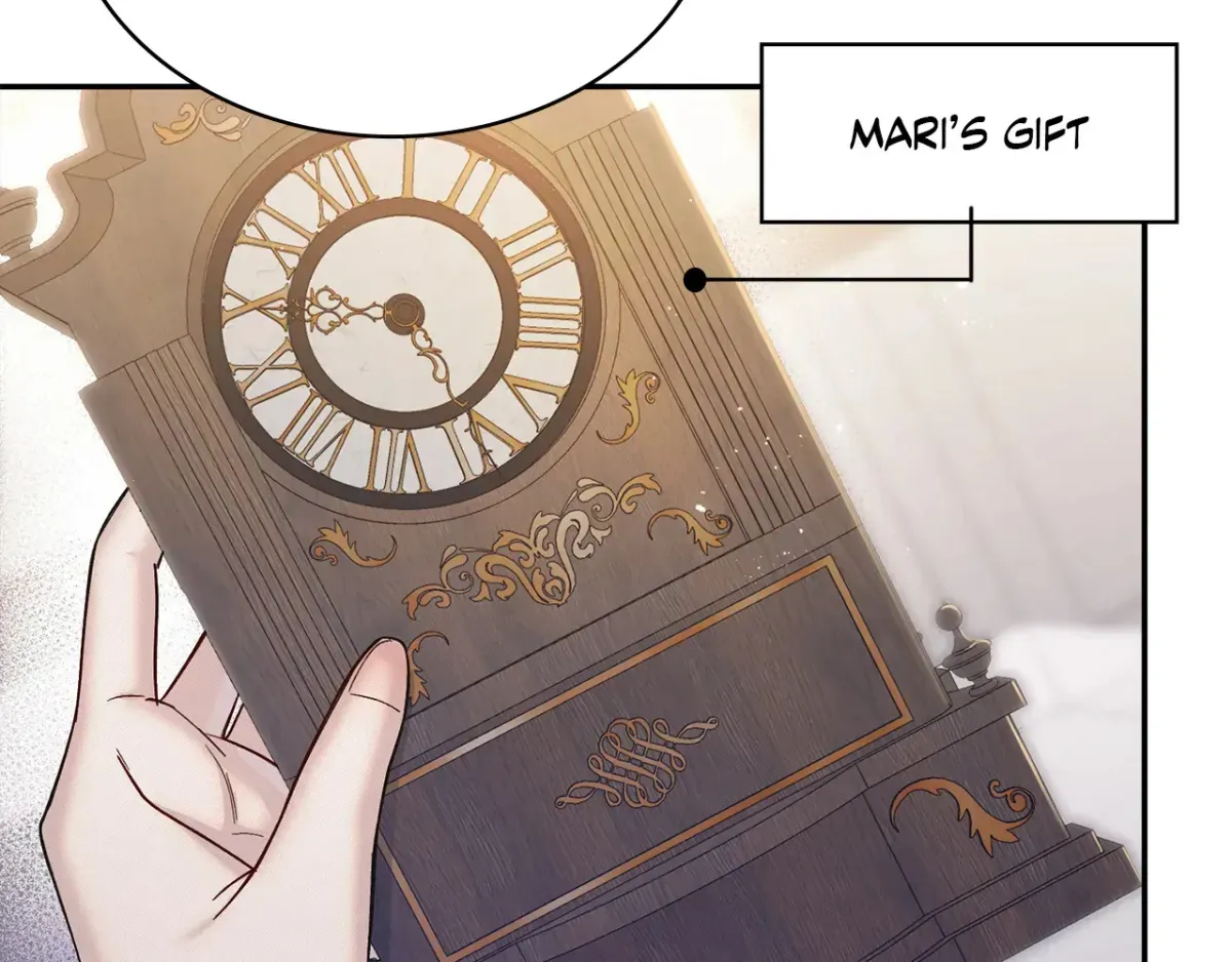 Read Bound by Fate chapter 3 image 45 on Lezhin