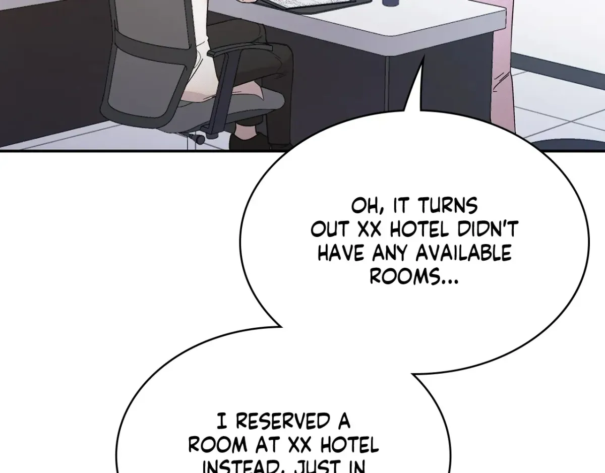 Read Bound by Fate chapter 3 image 8 on Lezhin