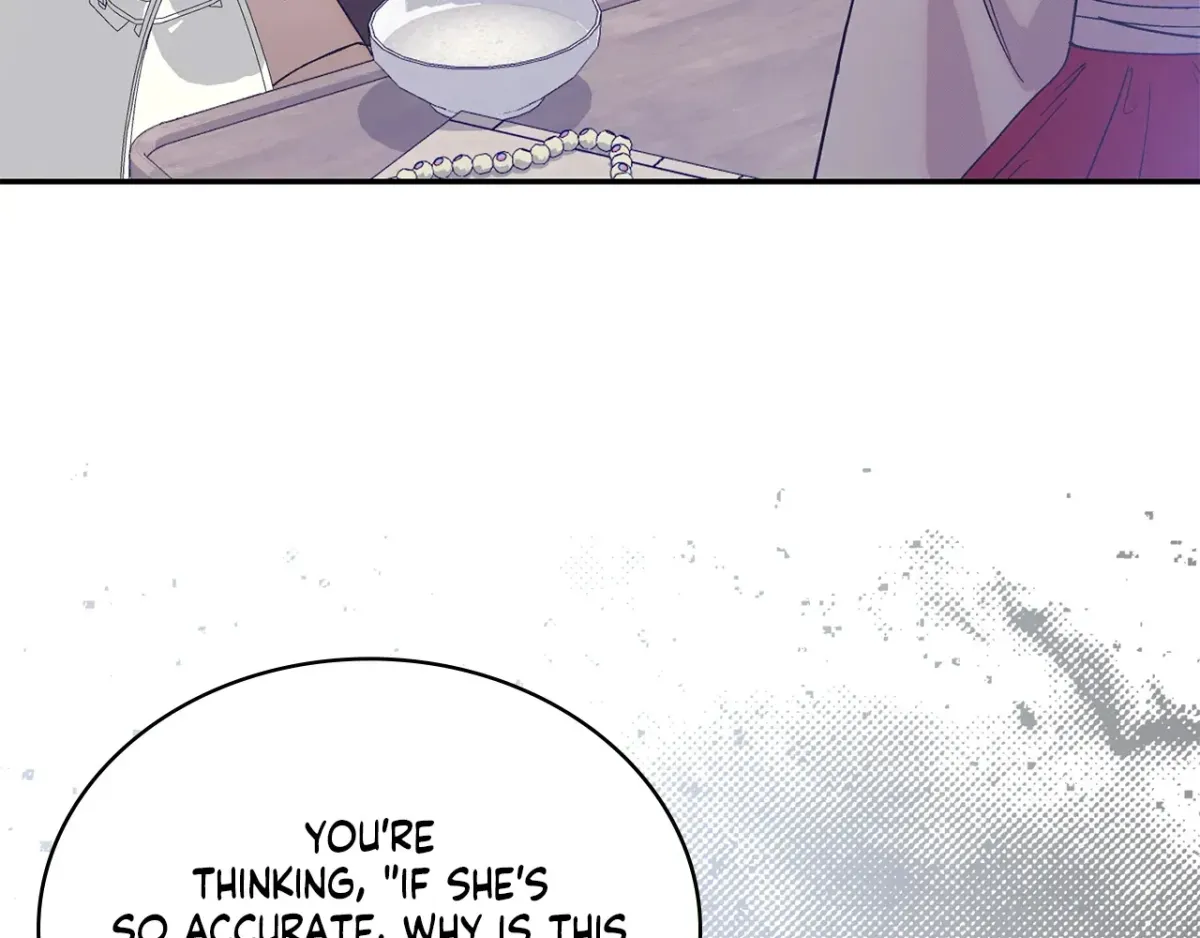 Read Bound by Fate chapter 3 image 80 on Lezhin