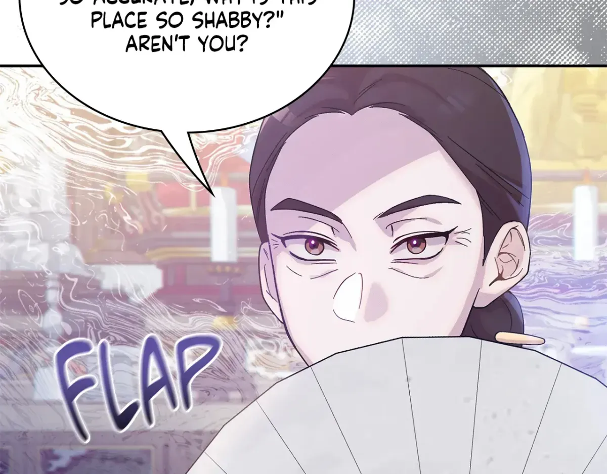Read Bound by Fate chapter 3 image 81 on Lezhin