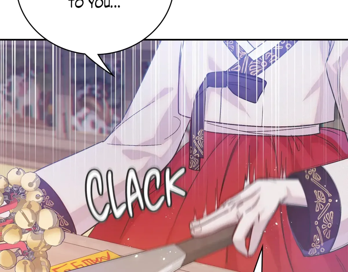 Read Bound by Fate chapter 3 image 97 on Lezhin