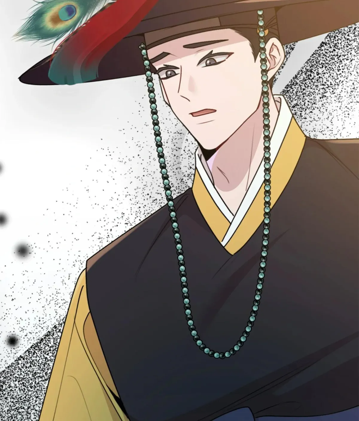 Bound by Fate Chapter 30 page 2 - 
