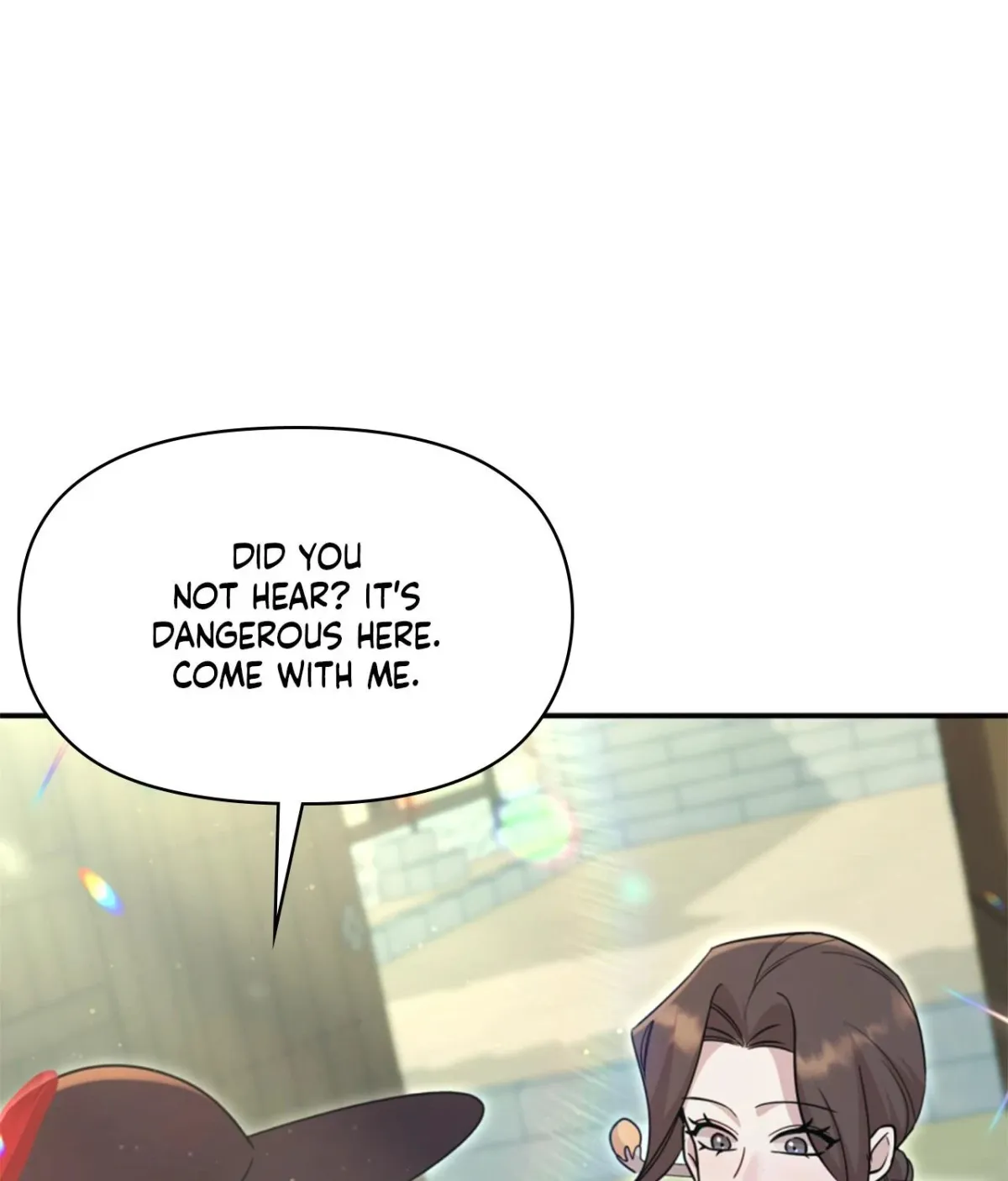 Bound by Fate Chapter 30 page 11 - 