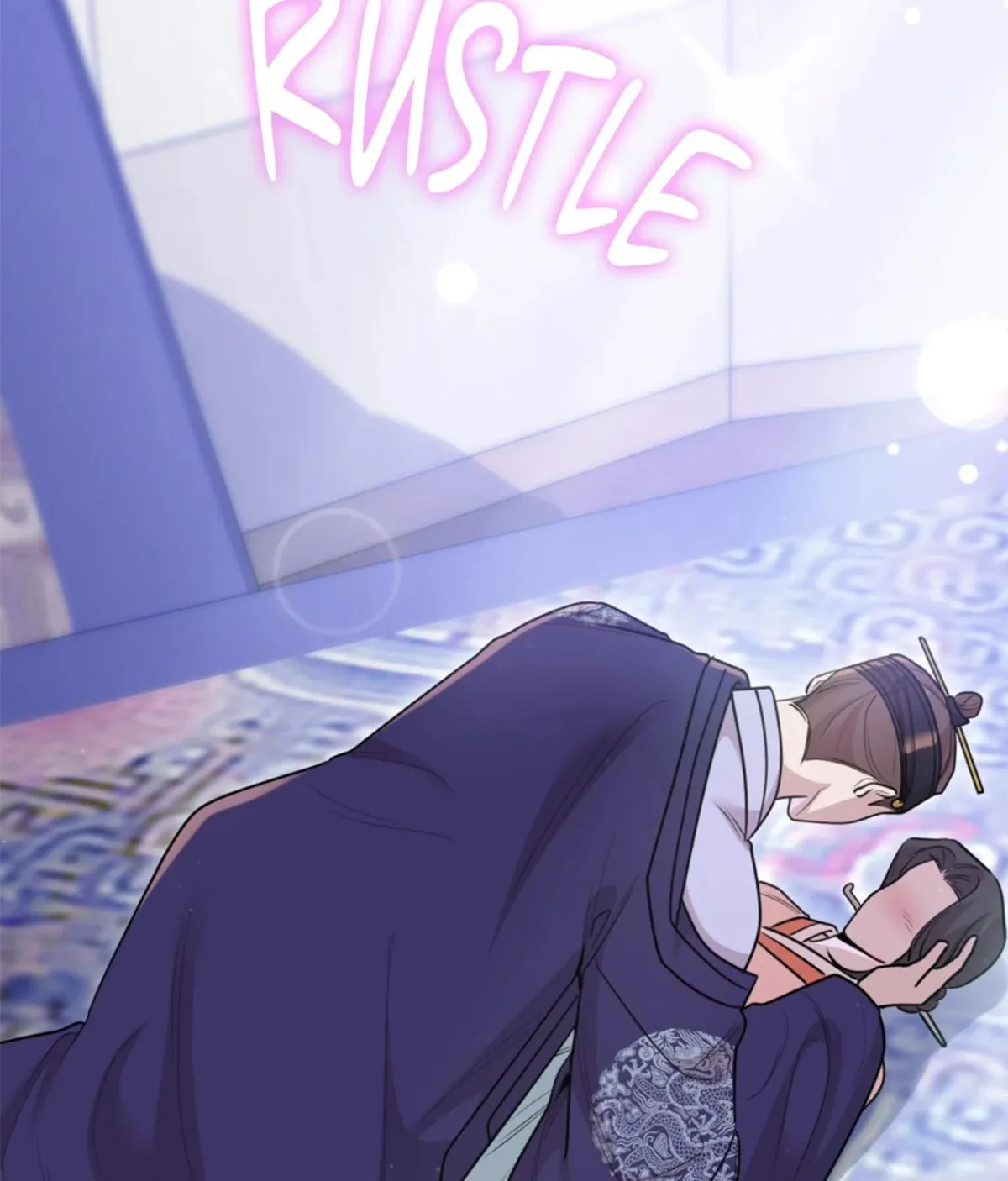 Bound by Fate Chapter 30 page 112 - 