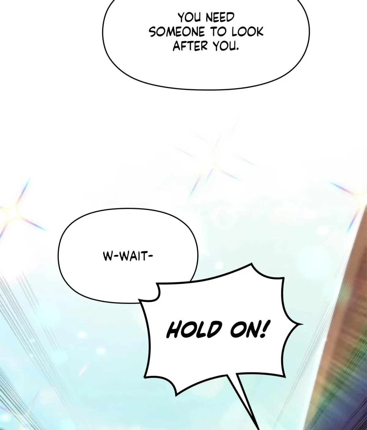Bound by Fate Chapter 30 page 13 - 