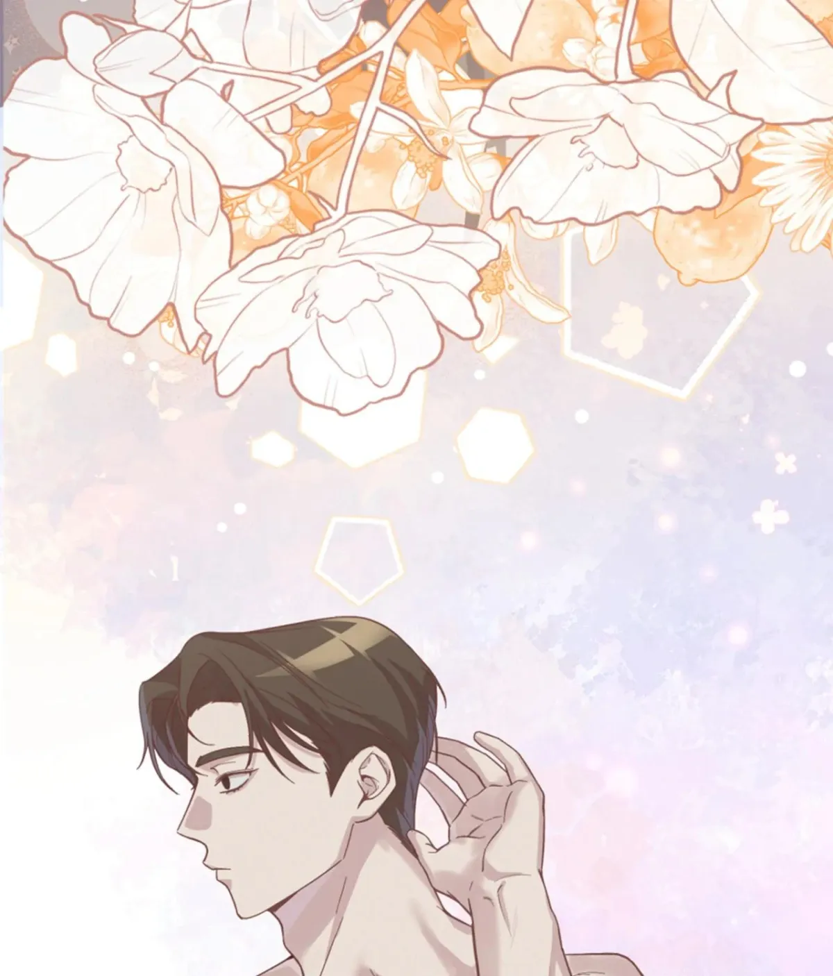 Bound by Fate Chapter 30 page 122 - 