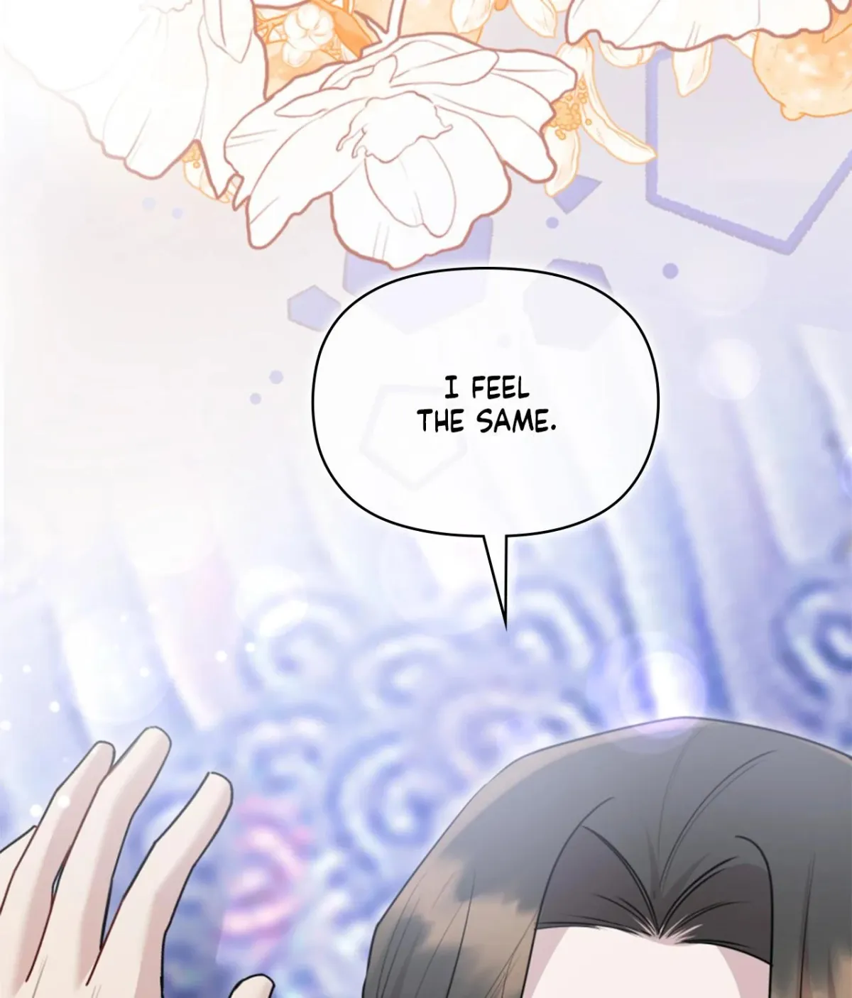 Bound by Fate Chapter 30 page 125 - 