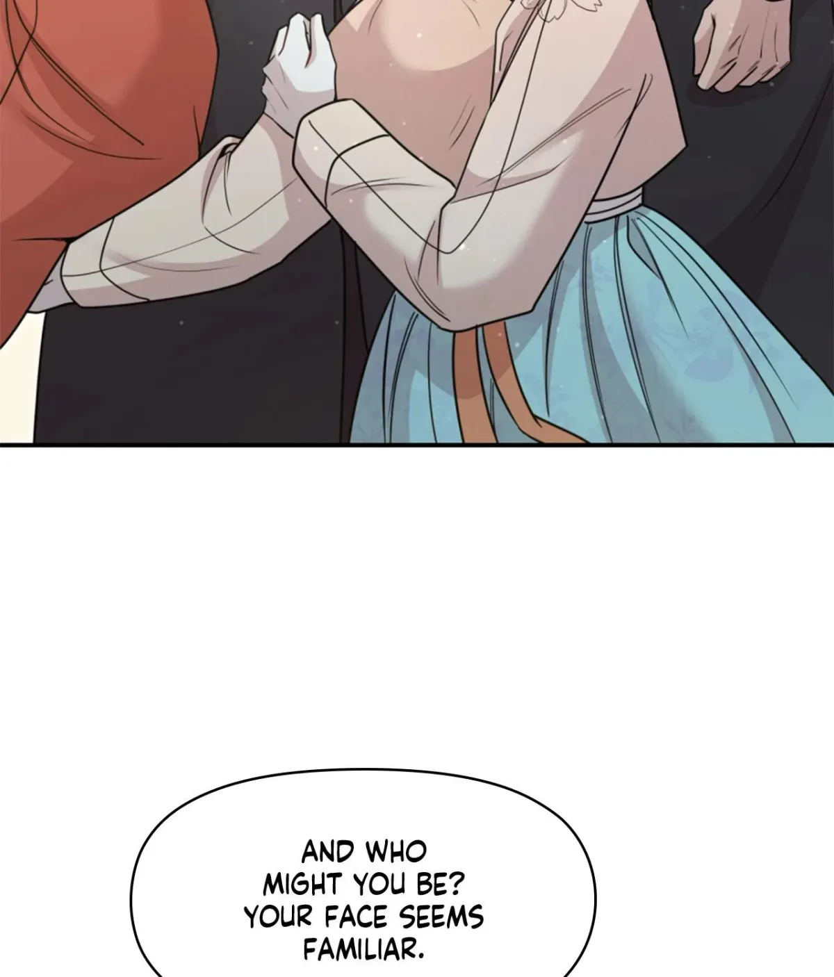 Bound by Fate Chapter 30 page 17 - 