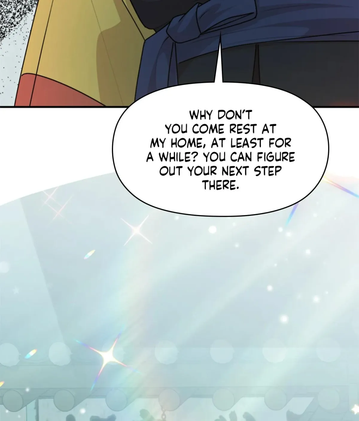 Bound by Fate Chapter 30 page 3 - 