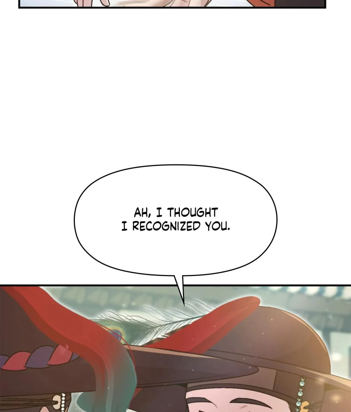 Bound by Fate Chapter 30 page 21 - 