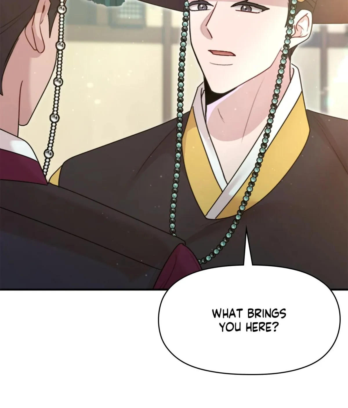 Bound by Fate Chapter 30 page 22 - 