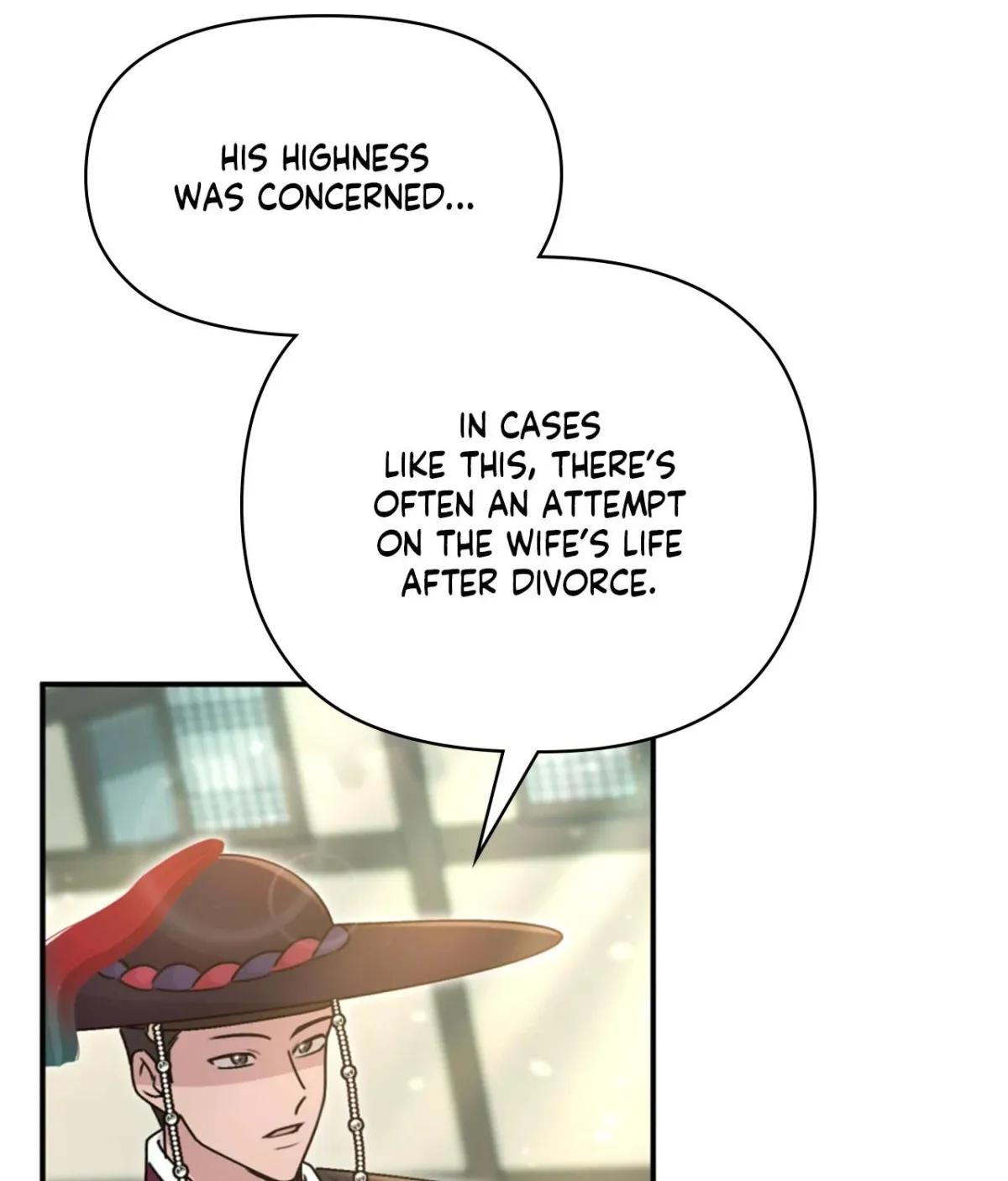 Bound by Fate Chapter 30 page 23 - 
