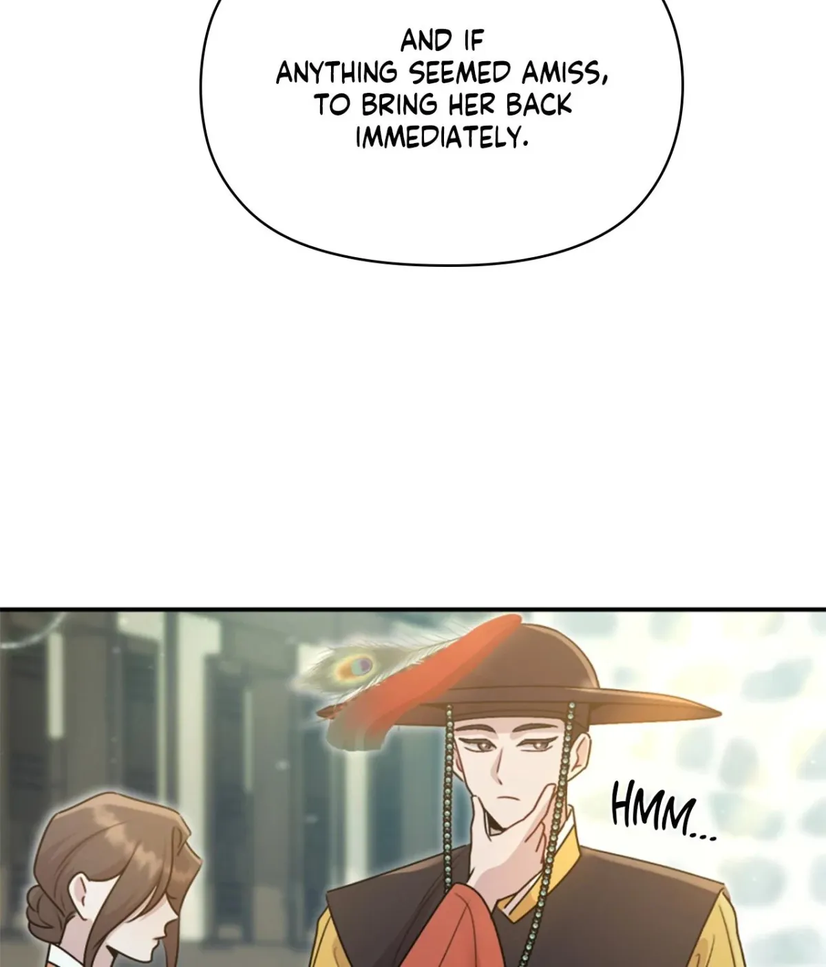Bound by Fate Chapter 30 page 26 - 