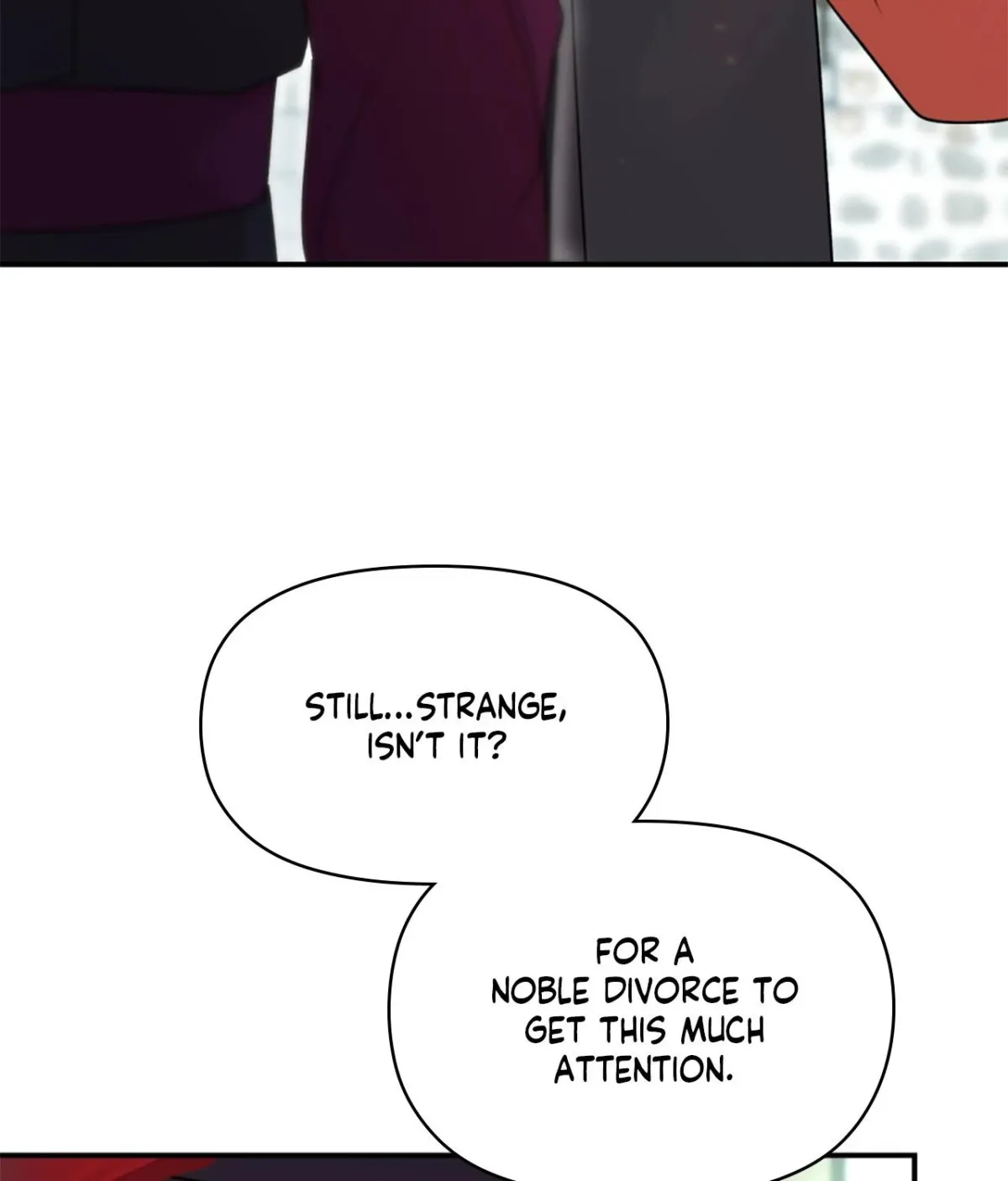 Bound by Fate Chapter 30 page 29 - 