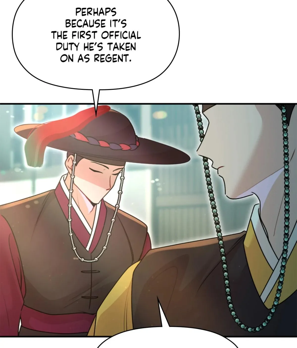 Bound by Fate Chapter 30 page 31 - 