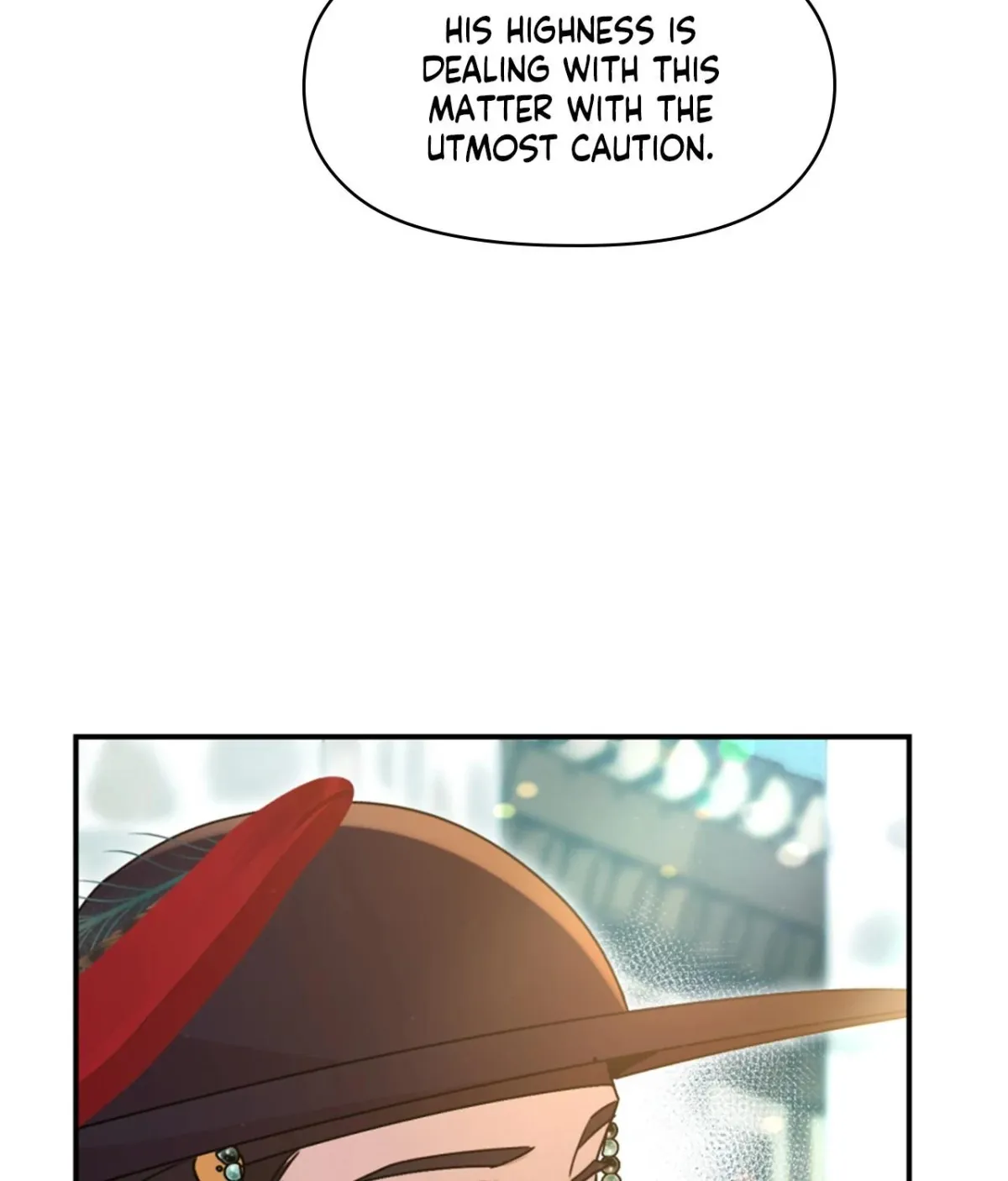 Bound by Fate Chapter 30 page 32 - 