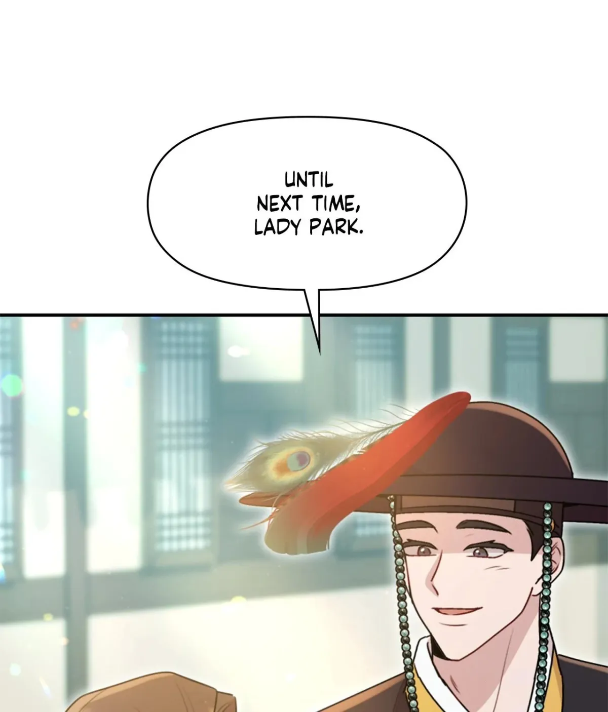 Bound by Fate Chapter 30 page 34 - 