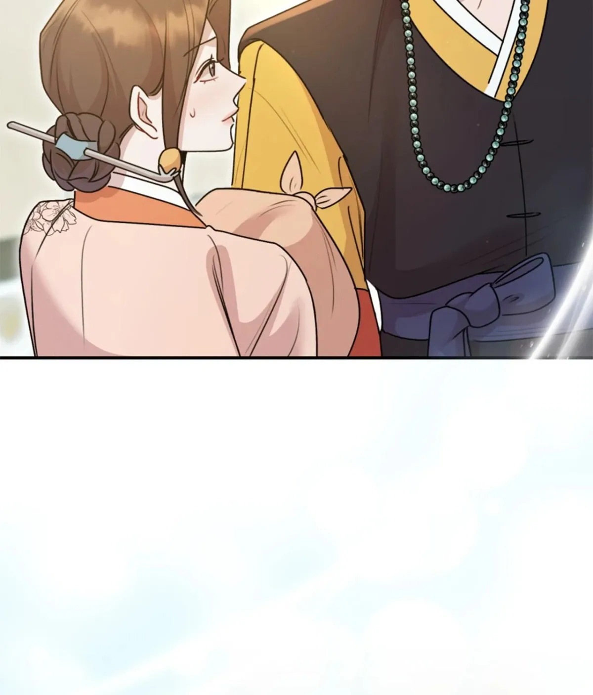 Bound by Fate Chapter 30 page 35 - 