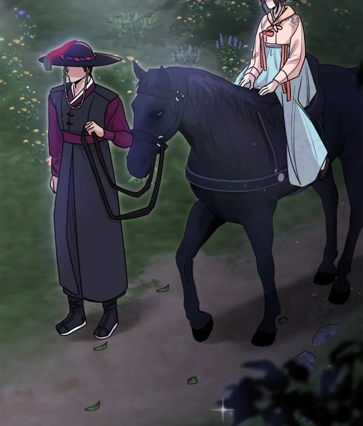 Bound by Fate Chapter 30 page 42 - 