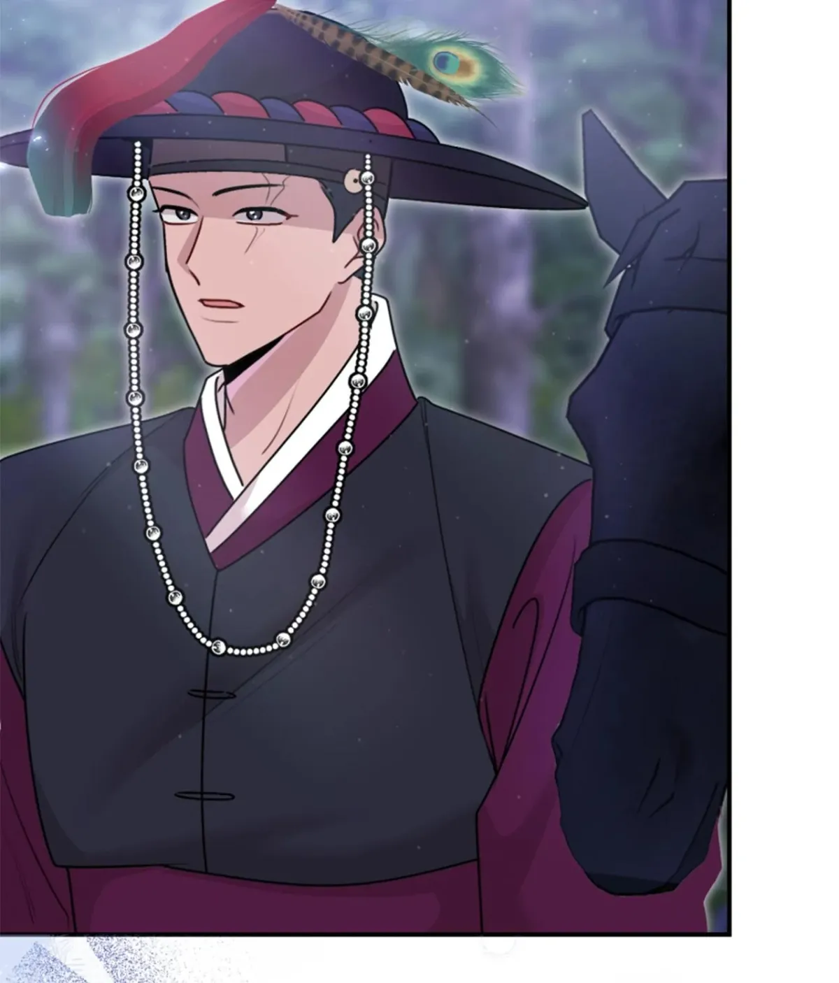Bound by Fate Chapter 30 page 44 - 