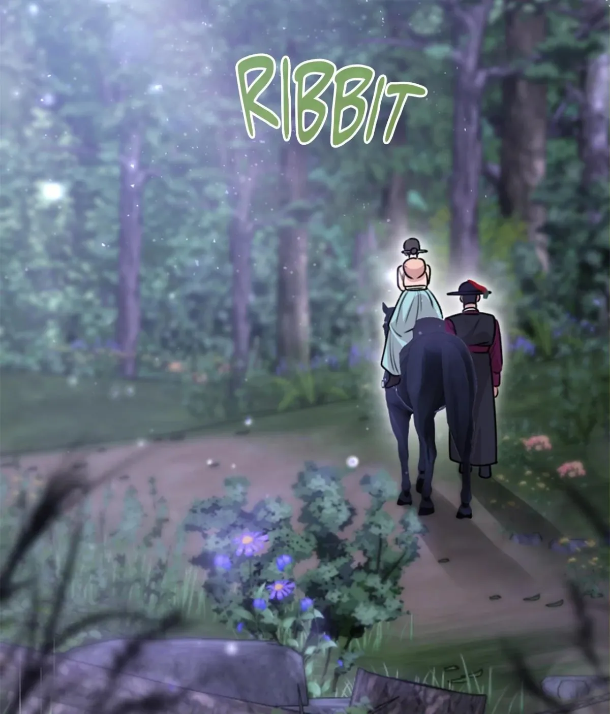 Bound by Fate Chapter 30 page 49 - 